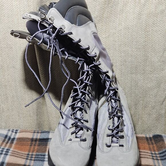 Timberland Spring Point Heeled Boots - Picture 5 of 6